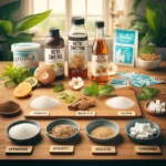 Best Keto Sweeteners Natural and artificial options