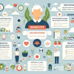 Keto for Seniors Benefits and precautions